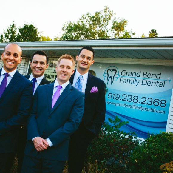 5 Tips For Choosing Your Dentist