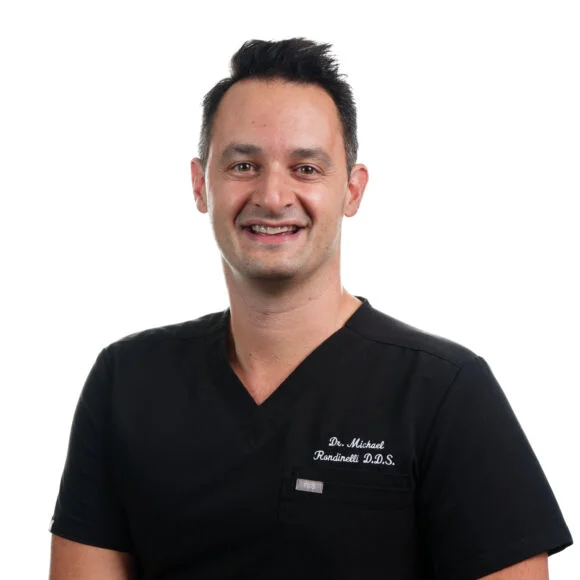 Dr. Michael Rondinelli, DDS