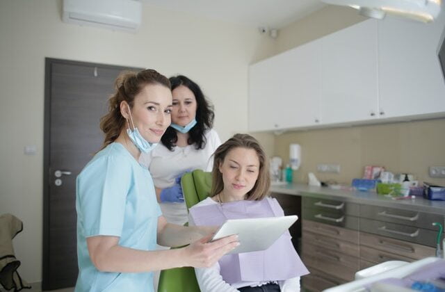 Schedule Your Emergency Dental Appointment With Ease