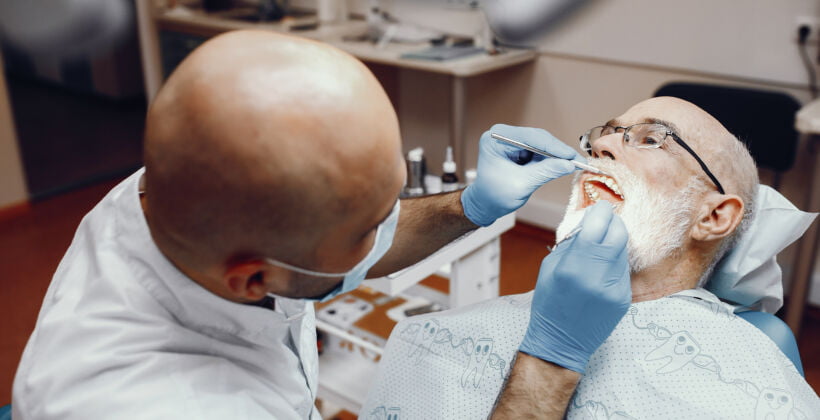 Common Mistakes to Avoid with Dental Implants