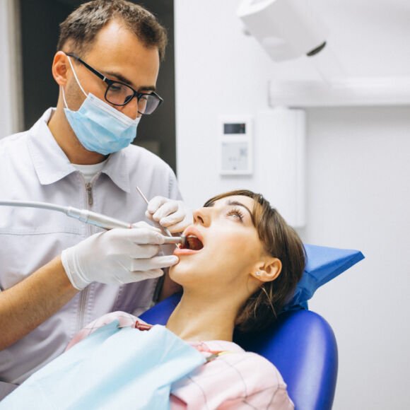 Benefits of Emergency Dentistry