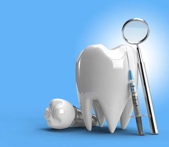 Why Choose Dental Implants To Replace Teeth?
