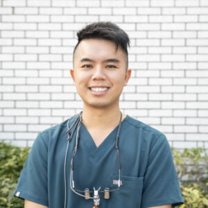 Dr. David Wu, DDS