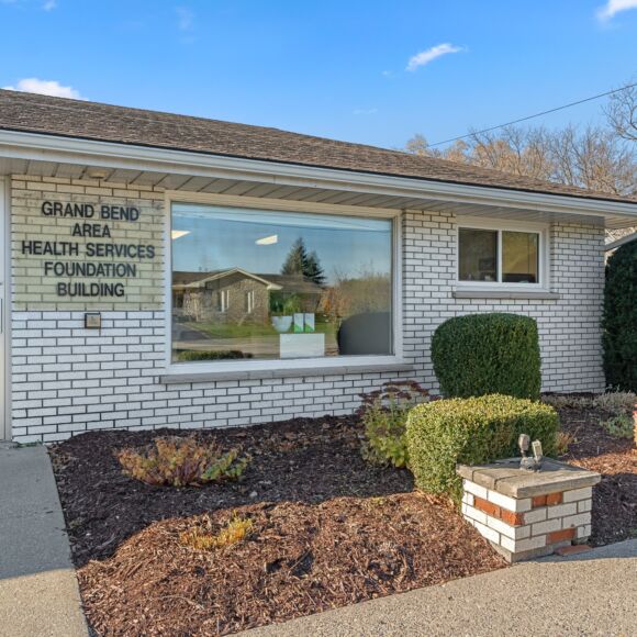 Why Choose Grand Bend Family Dental for Your Dental Care Needs?