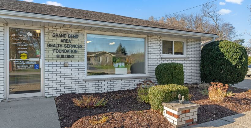 Why Choose Grand Bend Family Dental for Your Dental Care Needs?