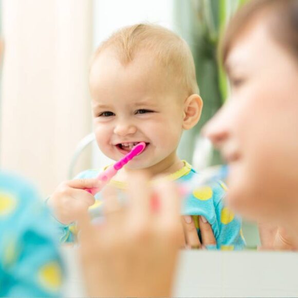 Creating a Family Dental Care Routine: Tips for Busy Parents